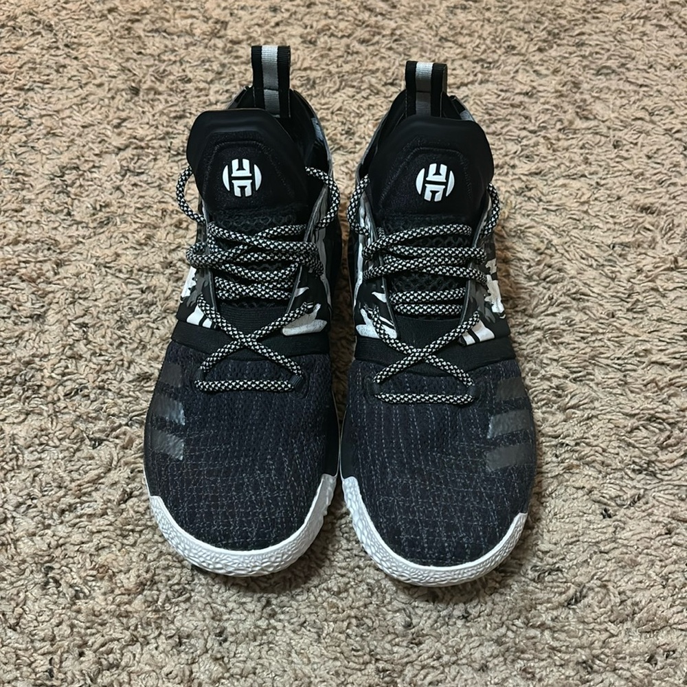 harden volume 2 traffic jam basketball shoes